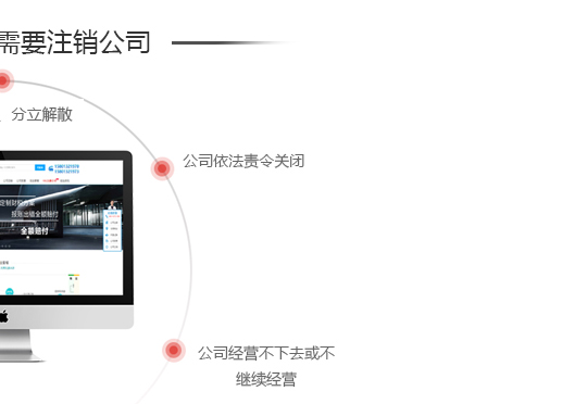 鄭州鄭東新區(qū)公司注銷條件