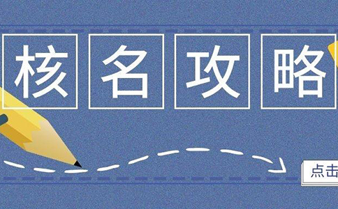 鄭州金水區(qū)公司注冊核名在網上操作流程