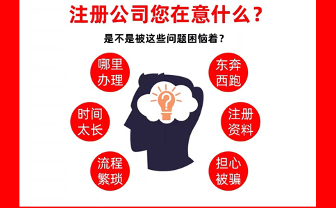 企業(yè)設(shè)立登記駁回原因