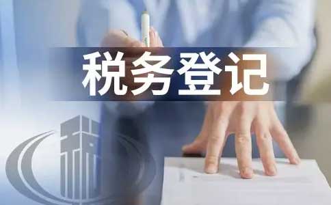 河南省新公司如何辦理稅務(wù)登記？